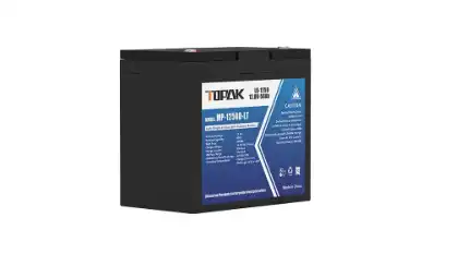 Can a 12v 50ah lifepo4 lithium battery Support 12V Accessories?